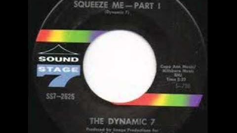 Dynamic 7   Squeeze Me