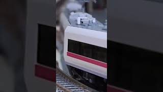 中編1 JR東日本 E657系「ひたち・ときわ」 n scale 走らせた JR EAST E657 SERIES “HITACHI/TOKIWA” ＃train