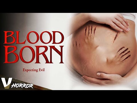 Blood Born - Exclusive Full Hd Horror Movie In English