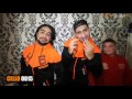 Chabos wissen wer der Babo ist (Remix) - Habibibruder