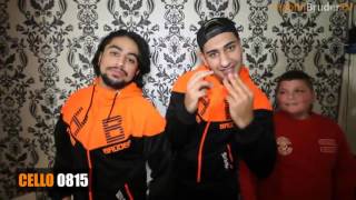 Chabos wissen wer der Babo ist (Remix) - Habibibruder