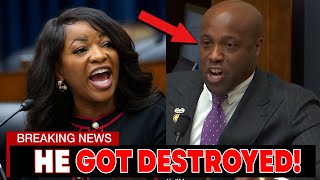 Download Lagu Jasmine Crockett SHUTS DOWN Hysterical Republican In A LIVE Debate After He LASHED OUT At Witness MP3 Download Lagu Jasmine Crockett SHUTS DOWN Hysterical Republican In A LIVE Debate After He LASHED OUT At Witness MP3