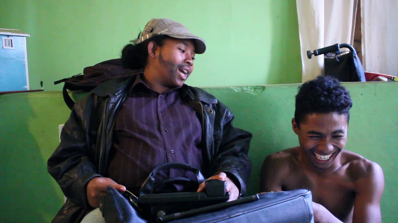 Myh en MbaLait ~ Ny raim pianankaviana sy ny zanany