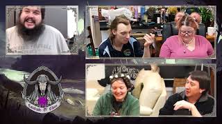Bump in the Night | Catalyst of Chaos | Consequences of Failure Campaign, Episode  | Pathfinder 2E