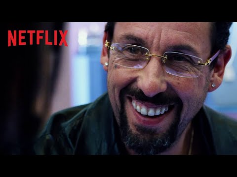 Uncut Gems | Bande-annonce VOSTFR | Netflix France