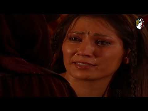 مسلسل أبو زيد الهلالي الحلقة  الواحدة والعشرون سلوم حداد و عباس 