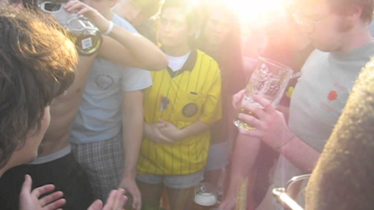 Beerfest 2009 Trailer YouTube