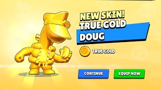 Finally My First 1000 Trophies Its Leon Guys Like And Subscribe Comment Brawl Stars Im So Happy