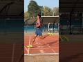 Running For Athlete #trending #motivation #shorts
