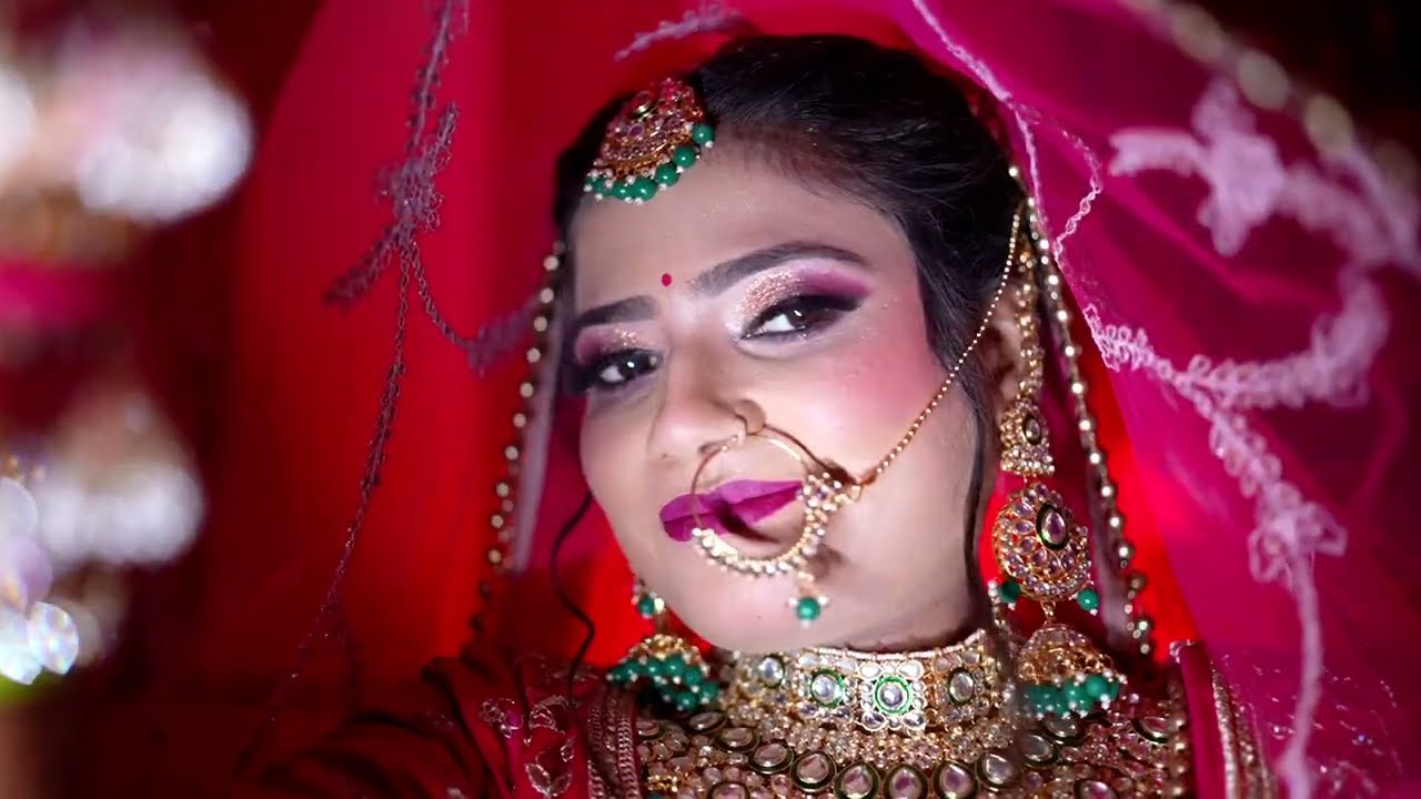 BEST WEDDING HIGHLIGHTS