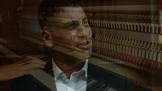 Video thumbnail of "The Punisher - Frank's Choice (Piano Cover)"