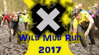 X-Runner Wild Mud Run 2017 | Wave 4 POV