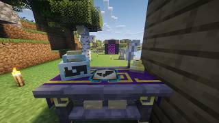 Create Mod Ep4 Made my first magic spell