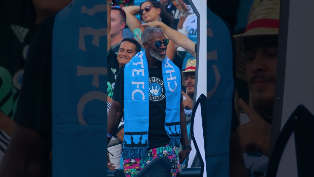 Stone cold…Roman Harper?? An 𝐄𝐏𝐈𝐂 coronation moment 🍻😤