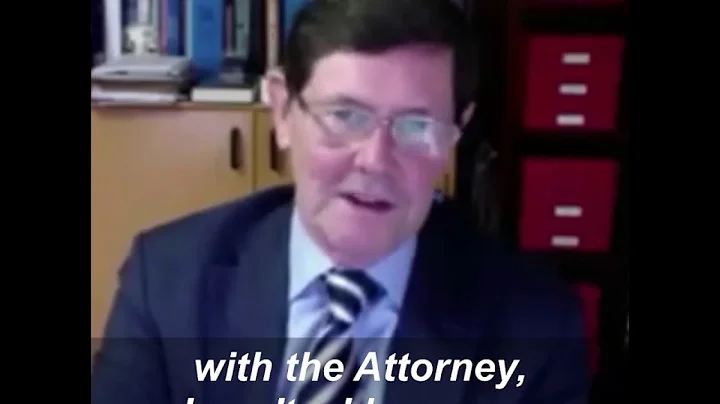 Religious Discrimination Bill: A "compromise" draft bill is ready, says Kevin Andrews.