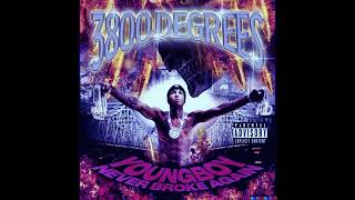 NBA Youngboy - Head Busted ( Slowed and Reverb ) 3800 Degrees Album #slowed #slowedandreverb