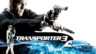 Transporter 3 Full Movie Review | Jason Statham | Natalya Rudakova