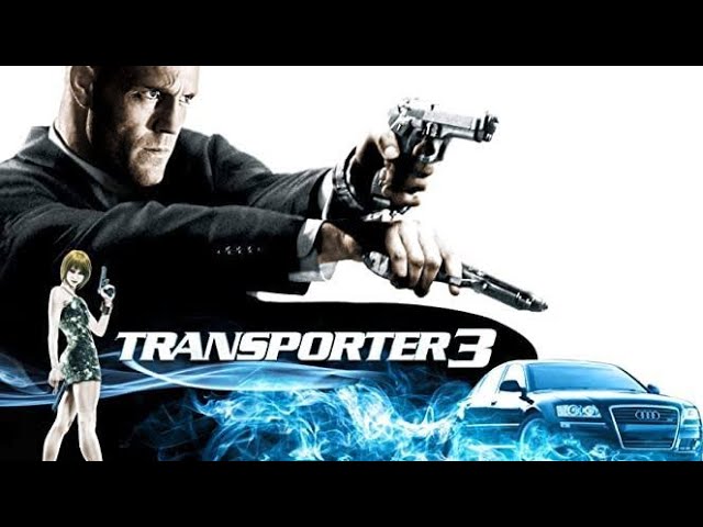 Transporter 3 (2008)