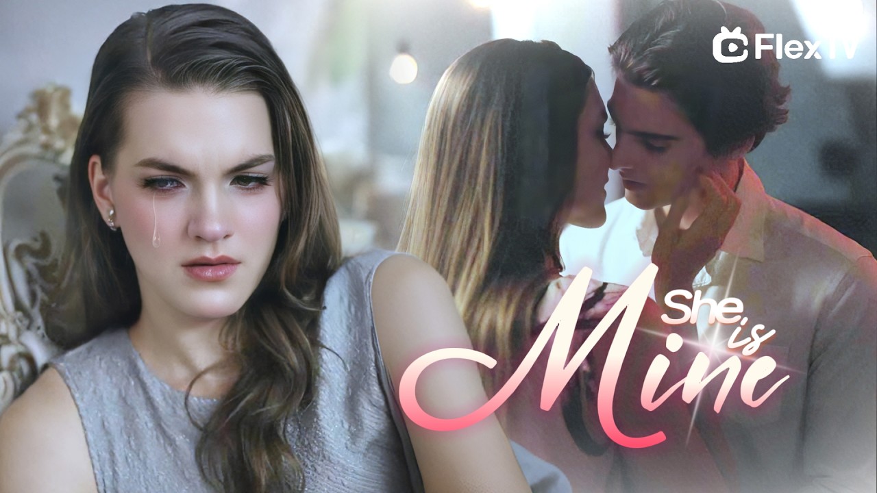 FULL💓Discovering Husband's Secret at Funeral, I Seduced The Rival CEO #movie #reels #drama #love #tv