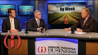Información IIBTV: Purdue Ag Week Guía