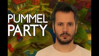 Mini Oyunların Efendisi Kim? Pummel Party