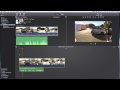 iMovie - Voice Over Tutorial