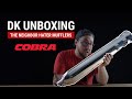 The Neighbor Hater Mufflers from @cobraexhaust | DK Unboxes