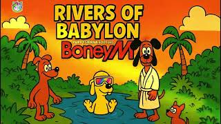 Download Lagu RIVERS OF BABYLON😇Boney M (PUPPY SIERNA BOOTLEG) MP3 Download Lagu RIVERS OF BABYLON😇Boney M (PUPPY SIERNA BOOTLEG) MP3