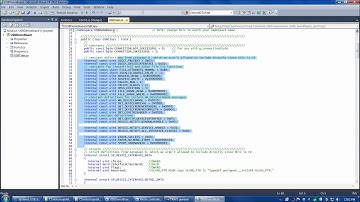 updated PIC 18F4550 USB Demo Board video