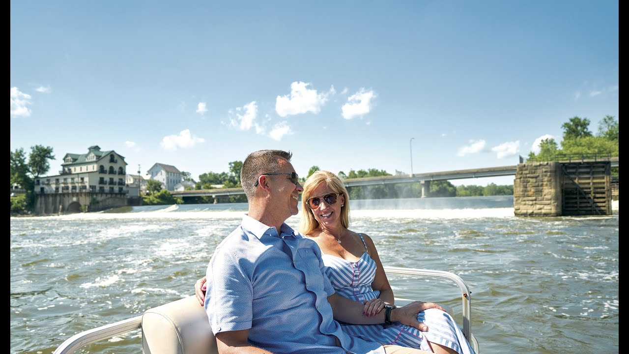 Visit Morgan County, Ohio