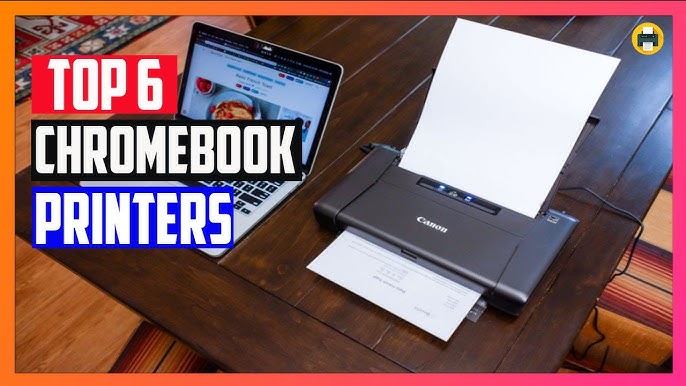 Uredelighed medier sekundær Finding Printers for Chromebooks - YouTube
