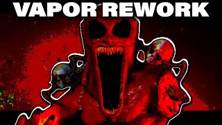 Vapor Rework Server Wipe Gameplay Badge Pillar Chase 2