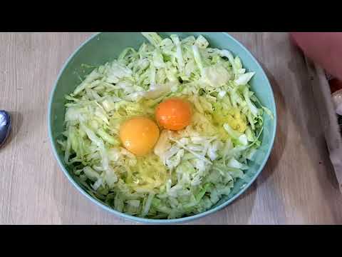 Так ВКУСНО КАПУСТУ вы НЕ ГОТОВИЛИ никогда! ГЕНИАЛЬНЫЙ РЕЦЕПТ ИЗ КАПУСТЫ ГОТОВЛЮ КАЖДЫЙ ДЕНЬ