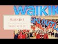 WAIKIKI Outlet ОБЗОР-ТЦ МОСКОВСКИЙ