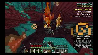 [ranked] Private Room pb sub 11 choke