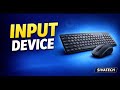 Input Devices in Computer | Definition & Examples | Beginners PPT