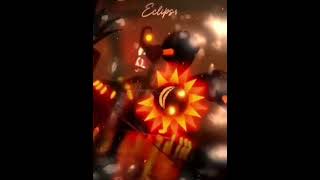 Eclipse Editfootage Not Mine