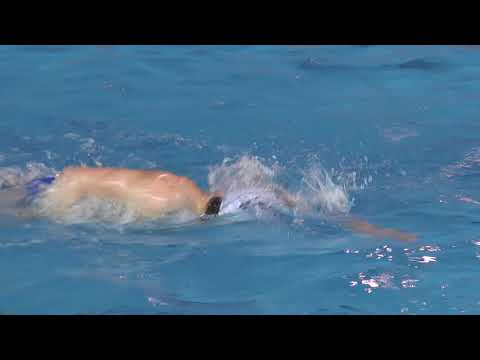 U-16 წყალბურთელთა ჩემპიონატის ფინალი. \"არენა\" - \"ივერია\". 3/6