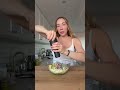 Seria #skincare zróbmy obiad na skórę 🥒🐟