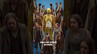 Dünyada Kimse Eceliyle Ölmeseydi?