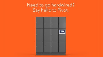 Introducing Pivot, Digilock