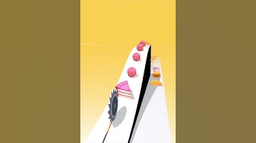 ASMR JUICY RUN Gameplay All Levels Walkthrough Android,ios Level 42