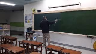 黑板漆 (07)588-8888