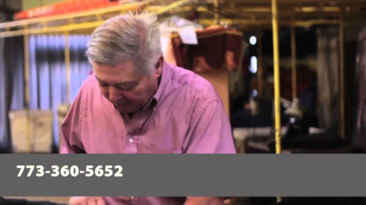 American Drapery Cleaners & Flameproofer Inc