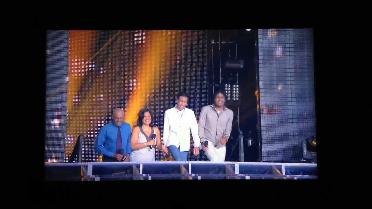 Star Académie 2012 : Présentation des académiciens