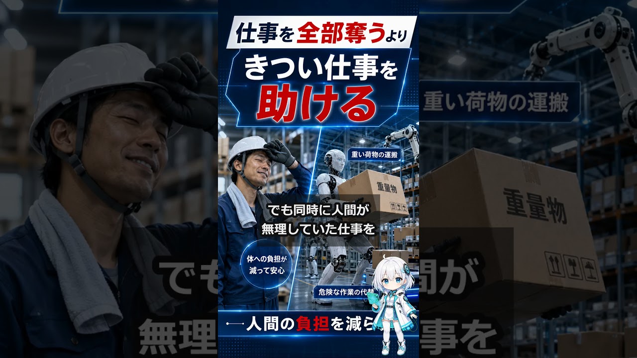 AI Robots Are Coming to Japanese Workplaces: 1 in 3 Companies