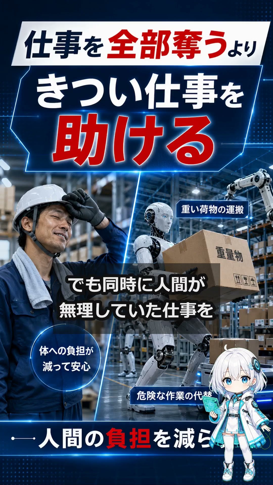 AI Robots Are Coming to Japanese Workplaces: 1 in 3 Companies