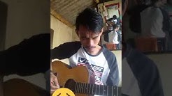 ST12-Sinar jangan menangis Cover by Buzzal  - Durasi: 4:28. 