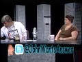 John Wants Answers 036 - Judaism
