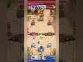 #clashroyale #gaming #variety #gameplay  .,,,,,, : )